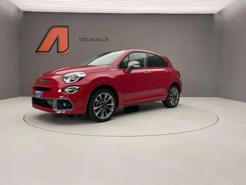 Used FIAT 500X Diesel 2023 Ad 