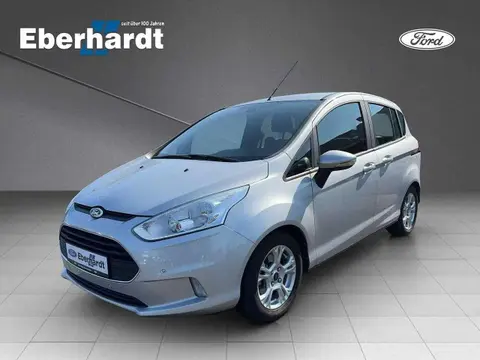 Annonce FORD B-MAX Essence 2017 d'occasion 