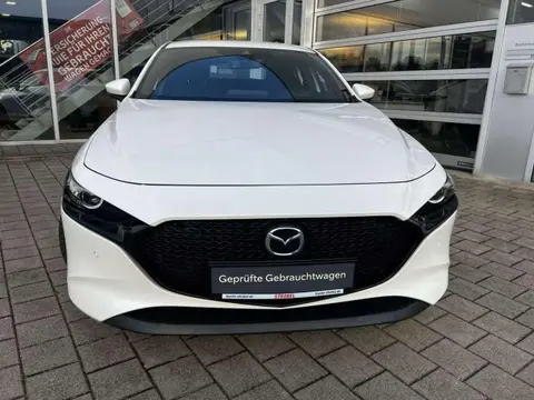 Used MAZDA 3 Petrol 2019 Ad 