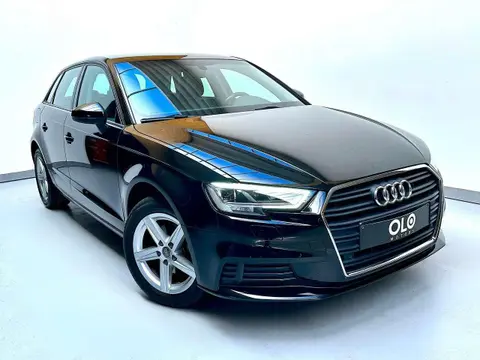 Annonce AUDI A3 Essence 2019 d'occasion 