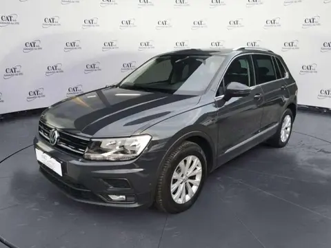 Used VOLKSWAGEN TIGUAN Diesel 2018 Ad 