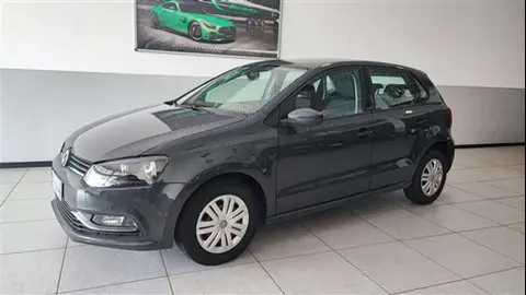 Annonce VOLKSWAGEN POLO Diesel 2016 d'occasion 