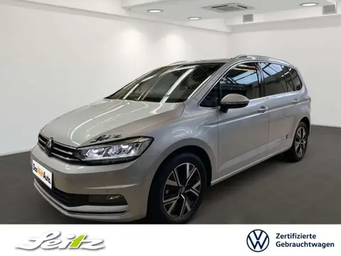 Used VOLKSWAGEN TOURAN Diesel 2023 Ad 