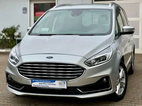 Annonce FORD GALAXY Diesel 2020 d'occasion 