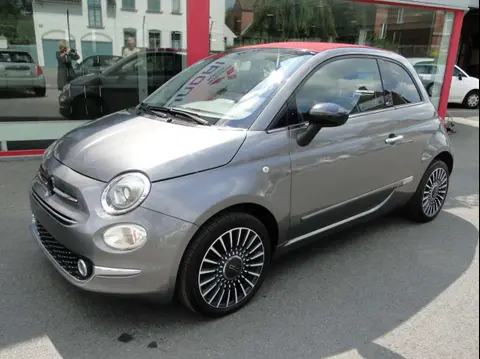 Used FIAT 500C Petrol 2015 Ad 