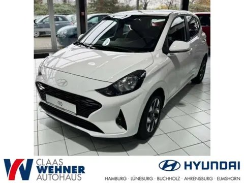 Annonce HYUNDAI I10 Essence 2024 d'occasion 