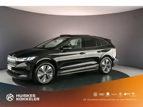 Annonce SKODA ENYAQ Électrique 2023 d'occasion 