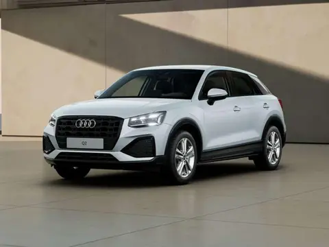 Annonce AUDI Q2 Essence 2024 d'occasion 