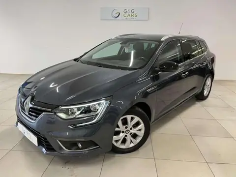 Used RENAULT MEGANE Petrol 2019 Ad 