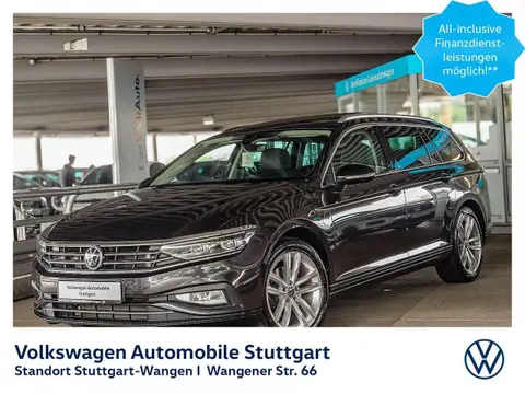 Annonce VOLKSWAGEN PASSAT Diesel 2021 d'occasion 