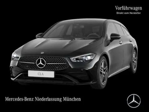 Annonce MERCEDES-BENZ CLASSE CLA Essence 2024 d'occasion 