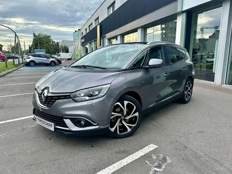 Used RENAULT GRAND SCENIC Petrol 2020 Ad 