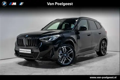 Annonce BMW X1 Hybride 2024 d'occasion 