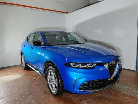 Annonce ALFA ROMEO TONALE Diesel 2023 d'occasion 