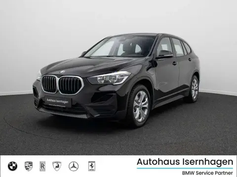 Used BMW X1 Hybrid 2021 Ad 