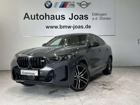 Used BMW X6 Petrol 2023 Ad 