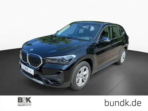 Used BMW X1 Hybrid 2021 Ad 