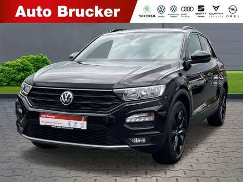 Used VOLKSWAGEN T-ROC Petrol 2020 Ad 