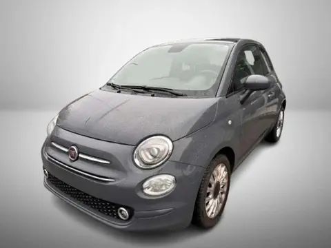 Annonce FIAT 500 Essence 2020 d'occasion 