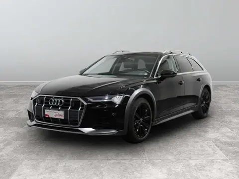 Used AUDI A6 Hybrid 2021 Ad 