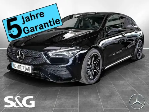 Annonce MERCEDES-BENZ CLASSE CLA Essence 2024 d'occasion 