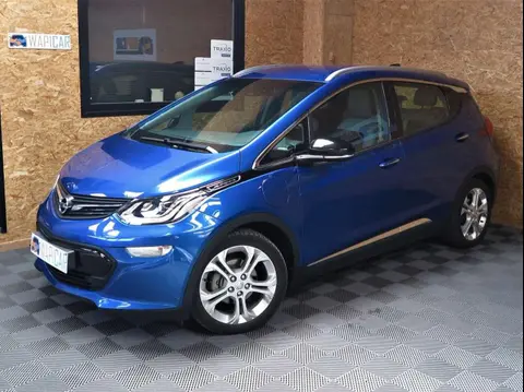 Used OPEL AMPERA Electric 2019 Ad 