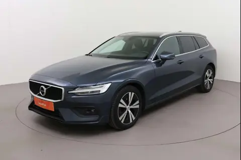 Used VOLVO V60 Diesel 2020 Ad 