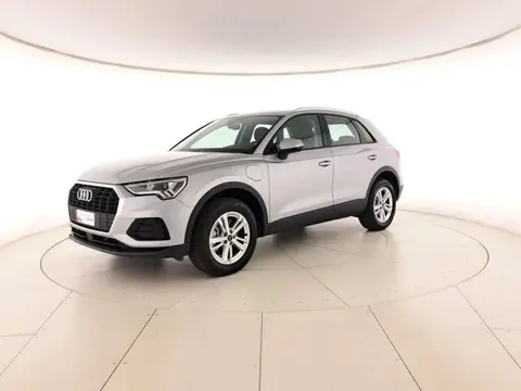 Used AUDI Q3 Hybrid 2024 Ad 