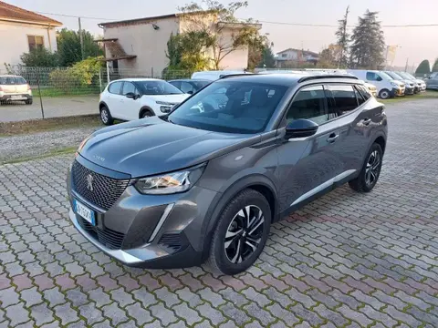 Annonce PEUGEOT 2008 Essence 2023 d'occasion 