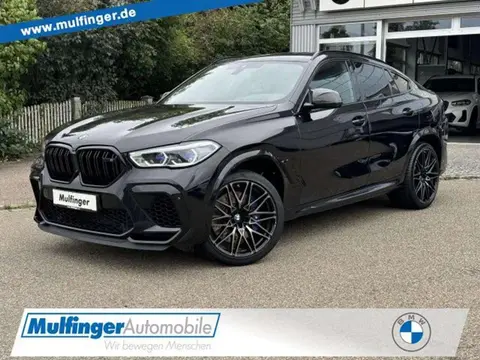 Used BMW X6 Petrol 2020 Ad 