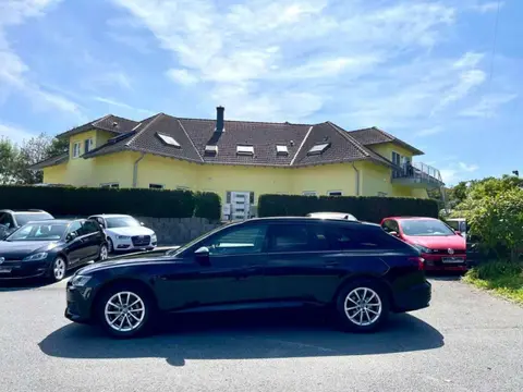 Used AUDI A6 Diesel 2019 Ad 