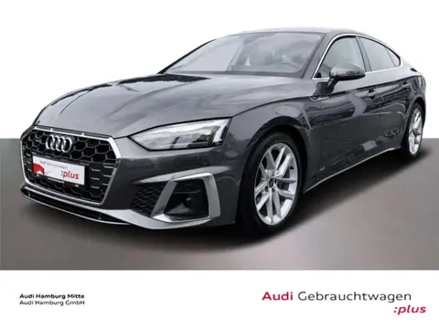 Used AUDI A5 Diesel 2022 Ad 