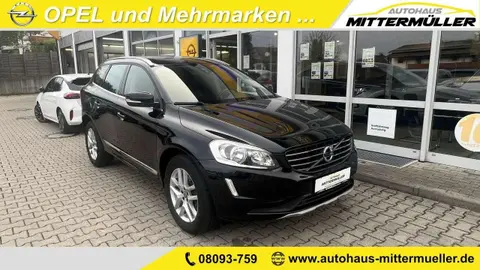 Used VOLVO XC60 Diesel 2017 Ad 