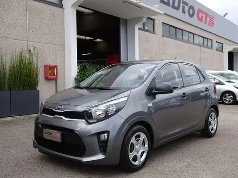 Used KIA PICANTO Petrol 2021 Ad 