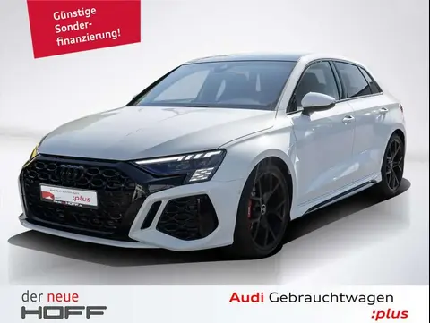 Annonce AUDI RS3 Essence 2024 d'occasion 