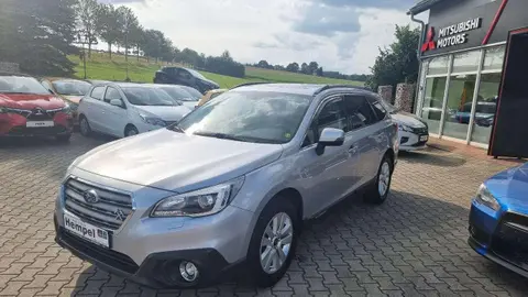 Annonce SUBARU OUTBACK Essence 2017 d'occasion 