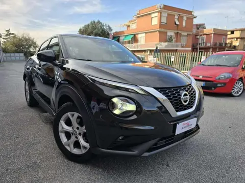 Used NISSAN JUKE Petrol 2021 Ad 