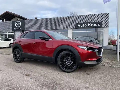 Used MAZDA CX-30 Hybrid 2024 Ad 