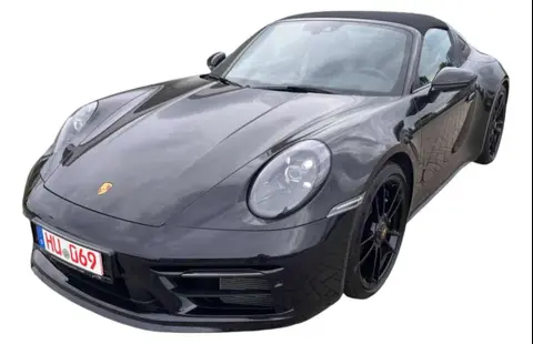 Used PORSCHE 992 Petrol 2024 Ad 