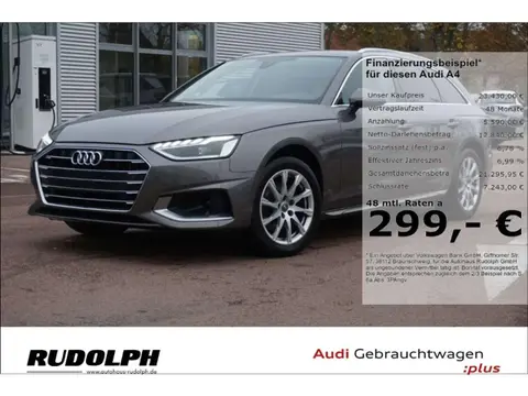 Used AUDI A4 Diesel 2019 Ad 