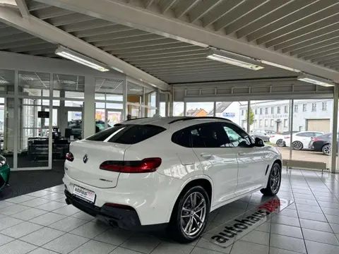 Used BMW X4 Diesel 2021 Ad 