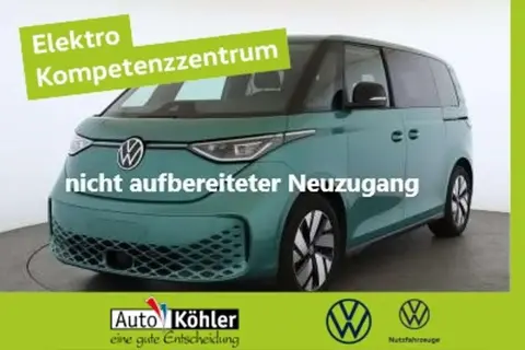 Annonce VOLKSWAGEN ID. BUZZ Électrique 2023 d'occasion 