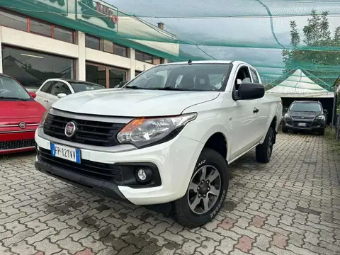 Annonce FIAT FULLBACK Diesel 2018 d'occasion 