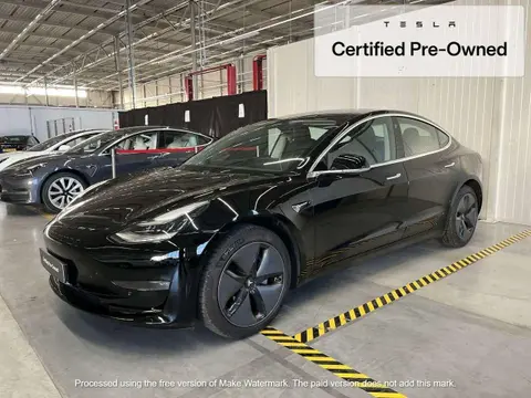 Used TESLA MODEL 3 Electric 2019 Ad 