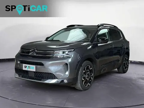 Used CITROEN C5 AIRCROSS Diesel 2022 Ad 