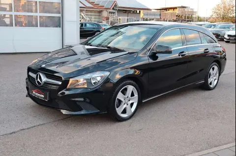 Used MERCEDES-BENZ CLASSE CLA Diesel 2016 Ad 