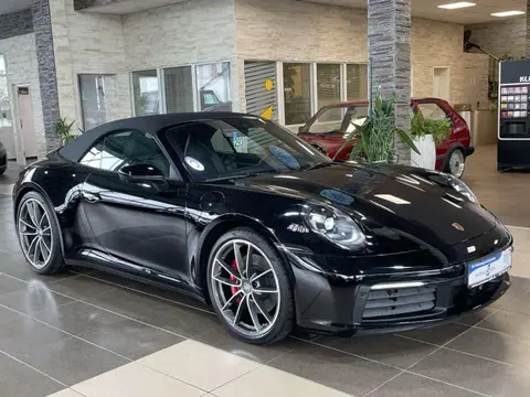 Annonce PORSCHE 911 Essence 2020 d'occasion 