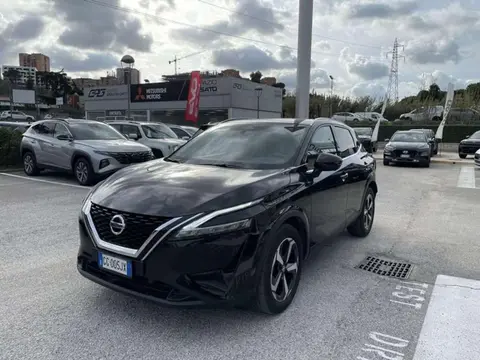 Used NISSAN QASHQAI Hybrid 2021 Ad 