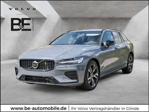 Used VOLVO V60 Diesel 2024 Ad 