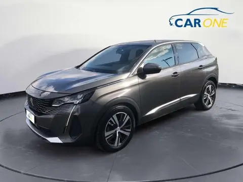 Used PEUGEOT 3008 Diesel 2021 Ad 